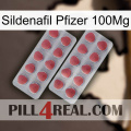 Sildenafil Pfizer 100Mg 19